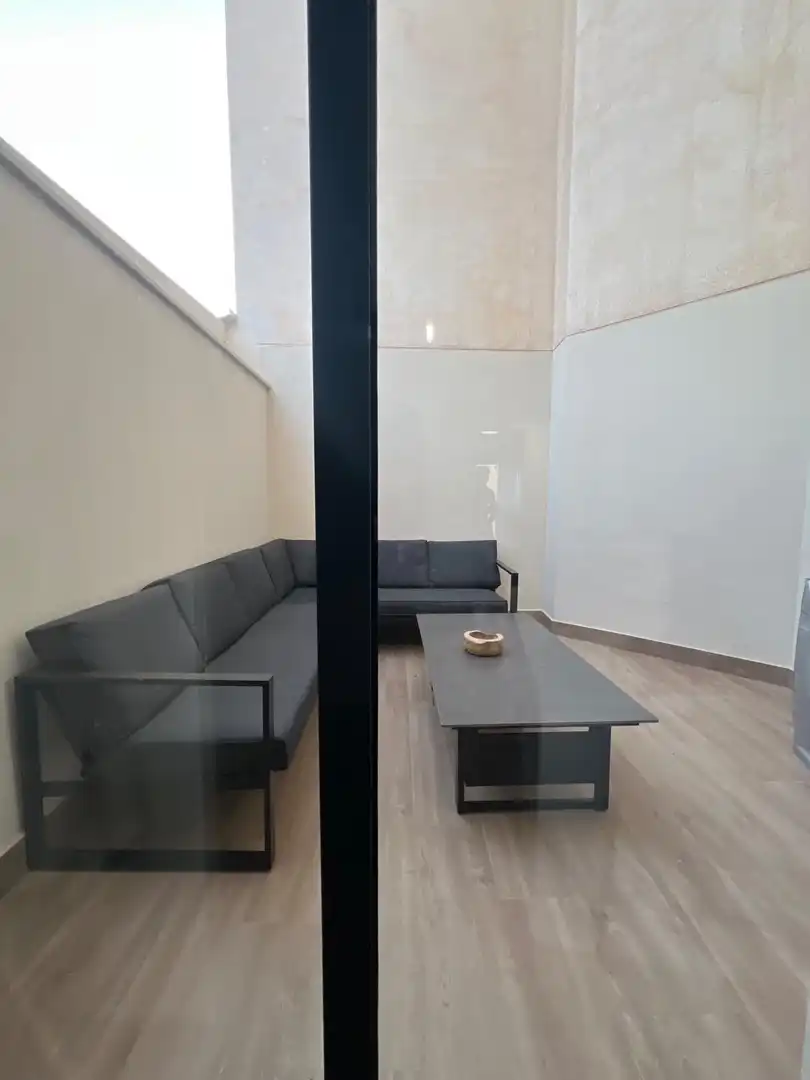 Piso en venta en Murcia con Aire acondicionado, Terraza y Amueblado