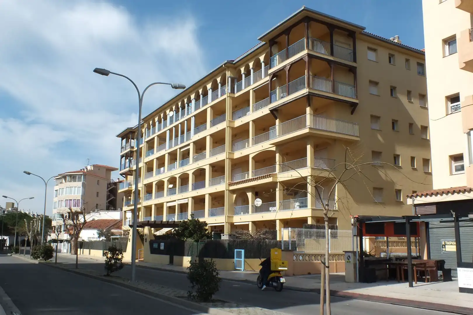 Apartamento con ascensor en venta en de la platja, imagen 39