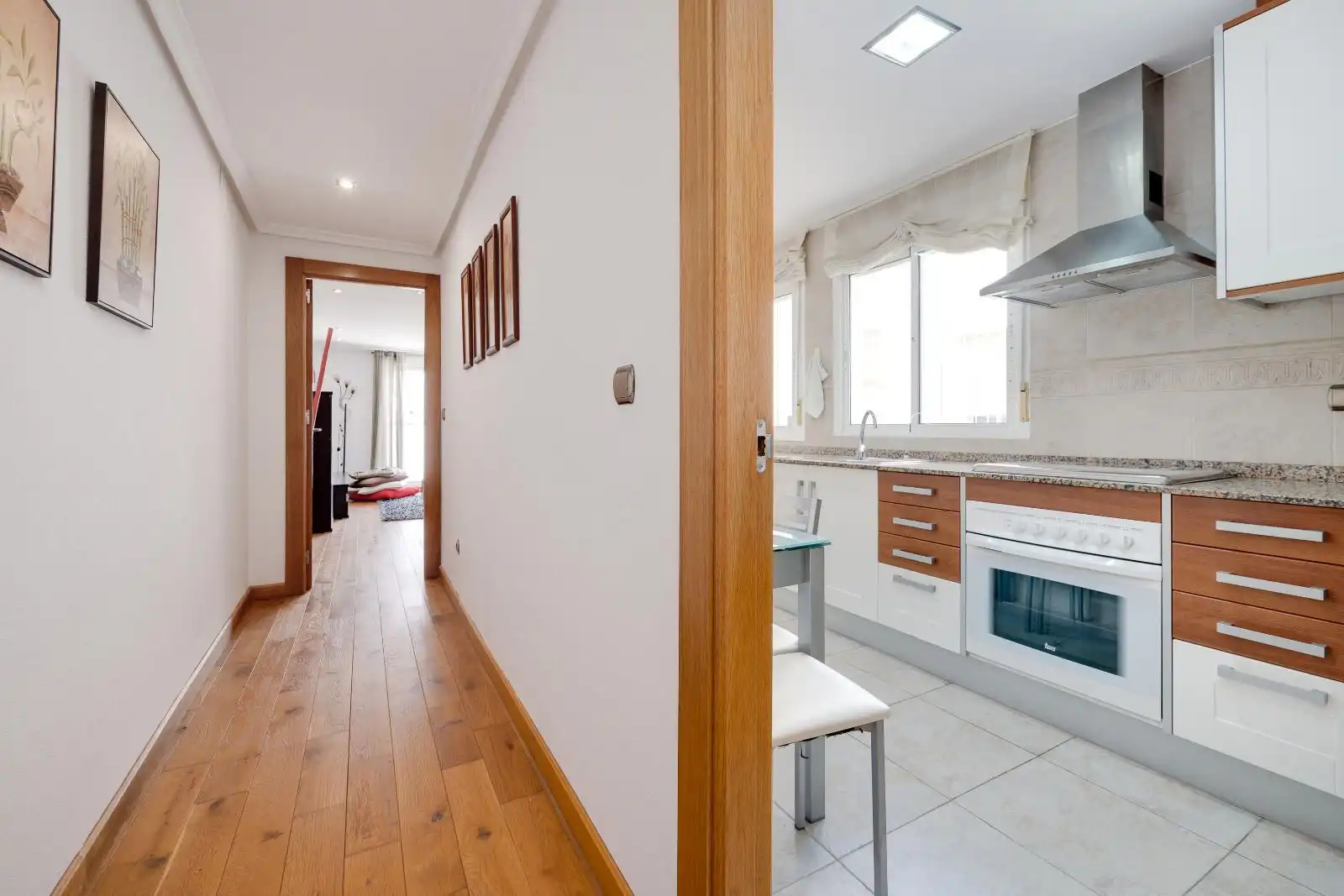 Penthouse with terrace for sale in Centro, imagen 23
