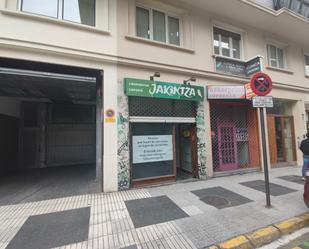 Exterior view of Premises for sale in Vitoria - Gasteiz