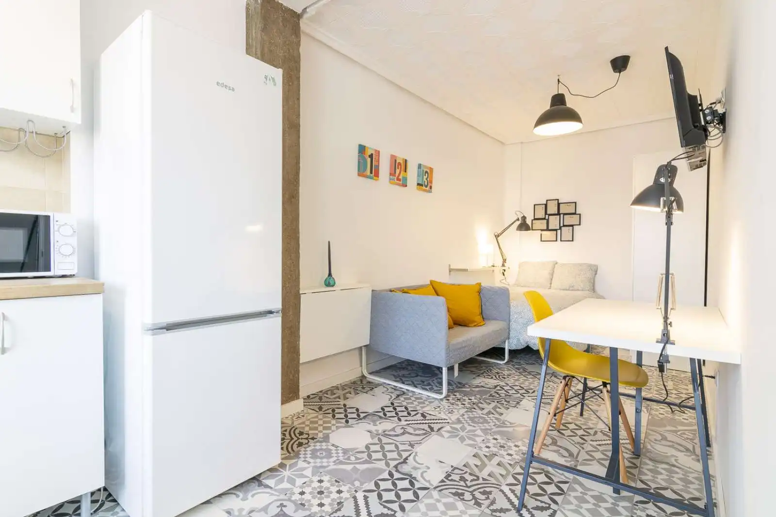 Habitación en Fonteta de Sant Lluís