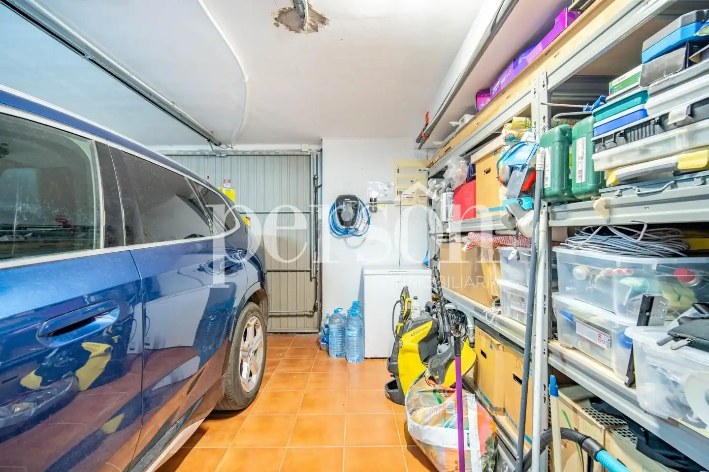 Houses for rent in Chiva  with Air Conditioner, Heating and Private garden