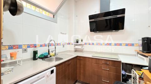 Photo 2 of Single-family semi-detached for sale in Porta,  Barcelona Capital