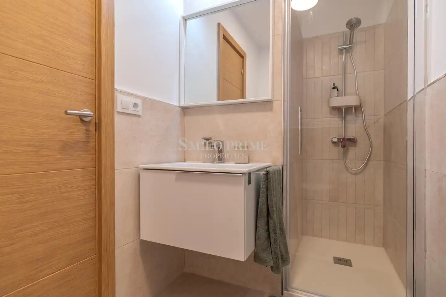 Appartamento con terrazza in affitto a Calle Mar de Fondo, imagen 24