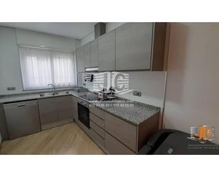 Kitchen of Flat to rent in Santa Bàrbara  with Air Conditioner