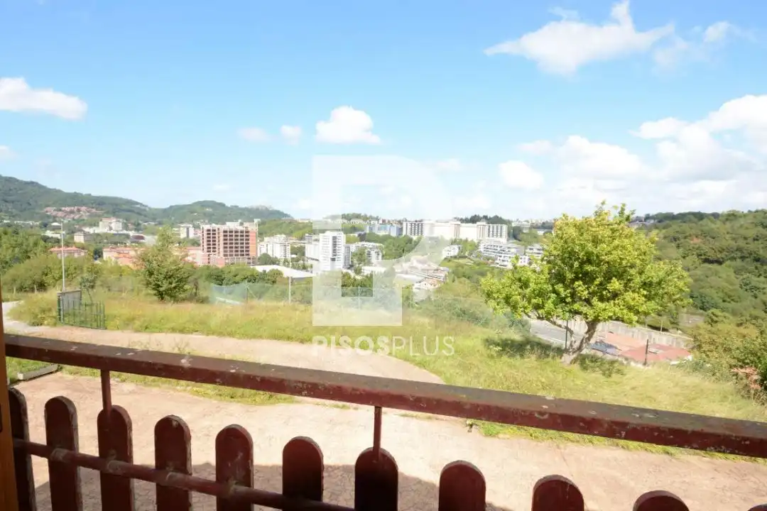 Dormitori de Casa o xalet de lloguer en Añorga - Zubieta - Atotxa Erreka