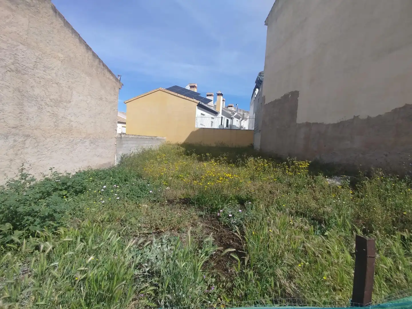 Terreni e lotti in vendita a Güevéjar