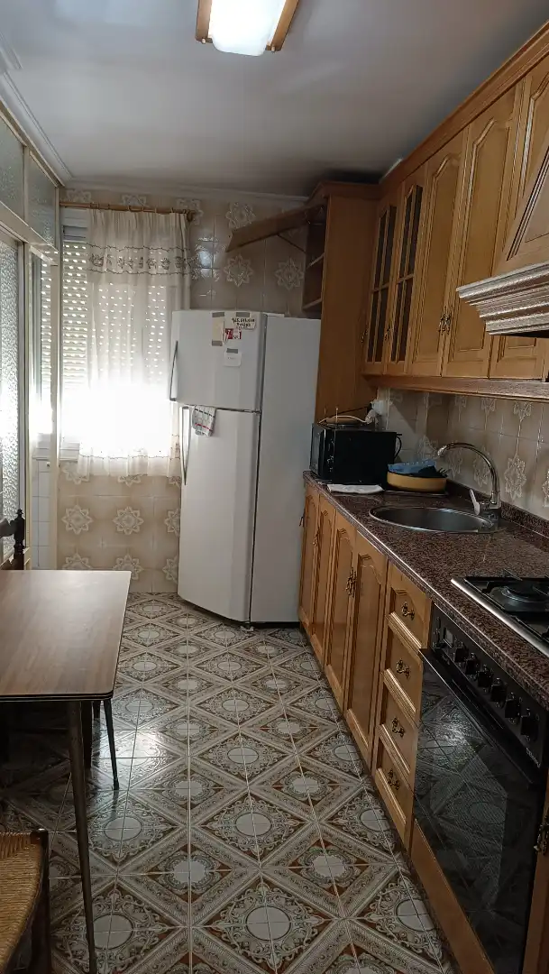 Piso con terraza en venta en Jijona / Xixona, imagen 15