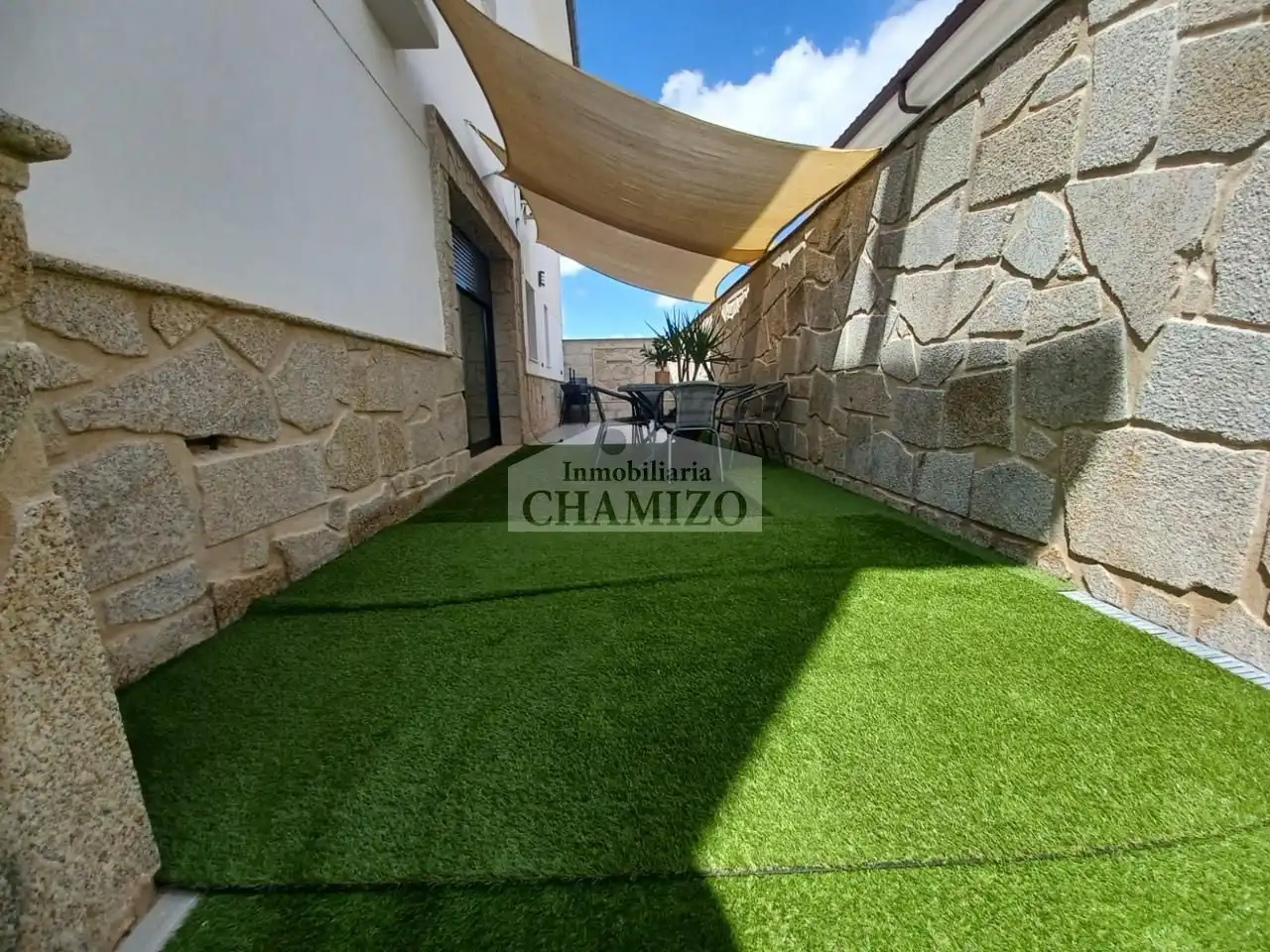 Haus mit Garten zum Verkauf in Calle San Francisco 43, imagen 9