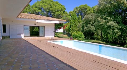 Photo 3 of House or chalet for sale in Calle Miramar, Eixample Residencial, Girona