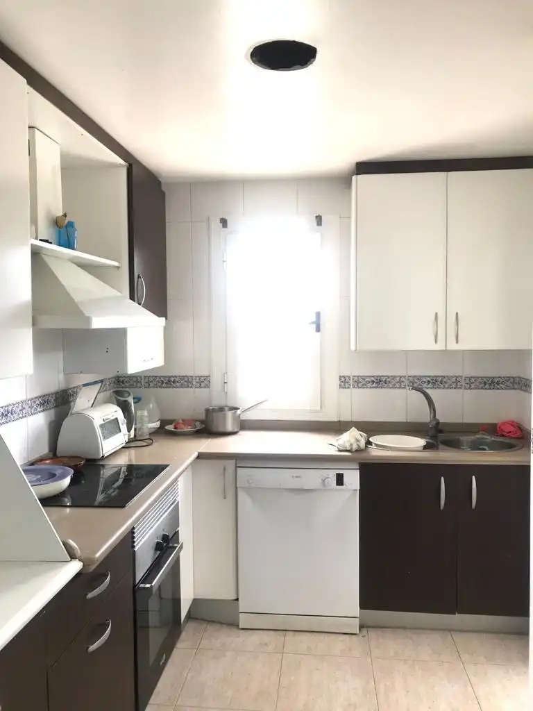 Wohnung mit Pool zum Verkauf in Almerimar, imagen 2