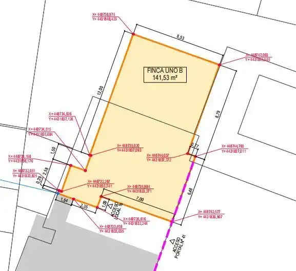 Gewerbefläche zum Verkauf in Centro, imagen 8
