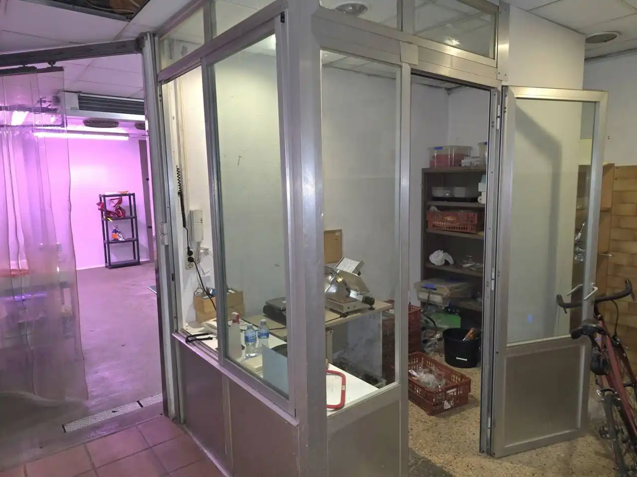 Business premises for sale in Can Gibert del Pla, imagen 13