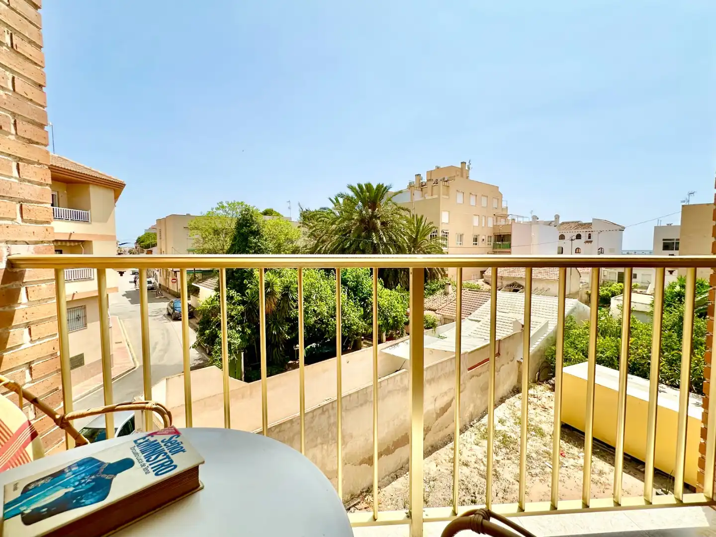 Piso con terraza en venta en Los Cuarteros, imagen 6