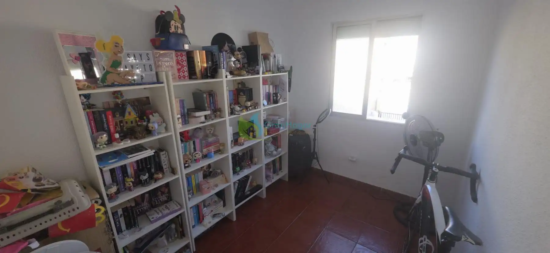 Pis en venda en Dos Hermanas
