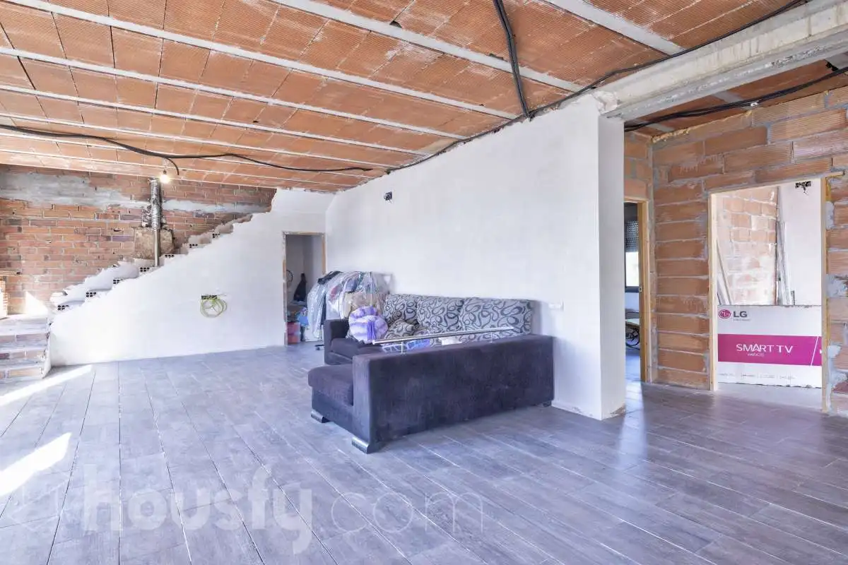 Casa o chalet en venta en CL BALLESTER, DEL, Can Palet de Vista Alegre