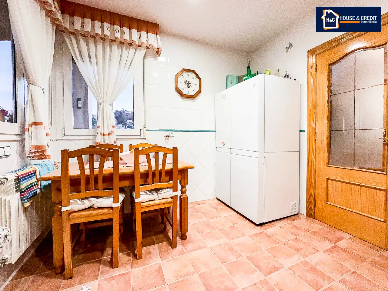 Casa o chalet en venta en El Robledal