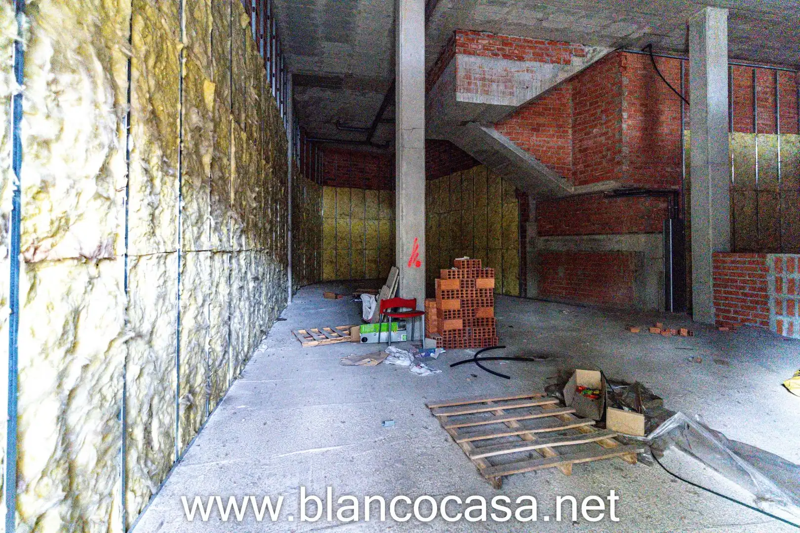 Local de lloguer en Arteixo