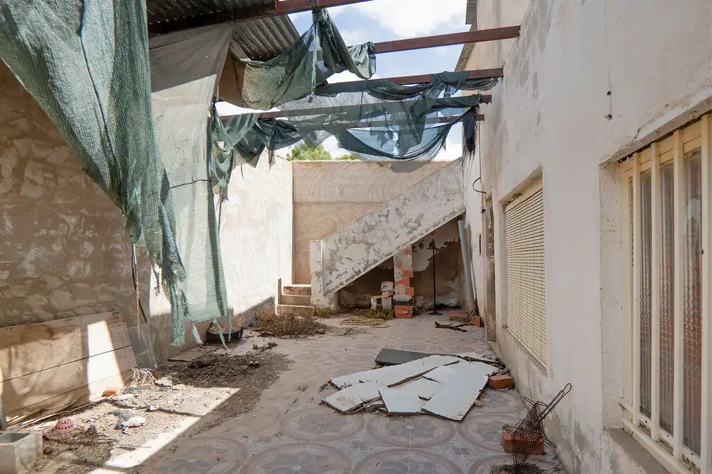 Chalet en venta en ALBERQUILLA, imagen 20