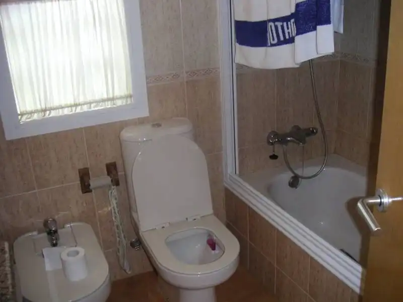 Duplexes for sale in Almerimar