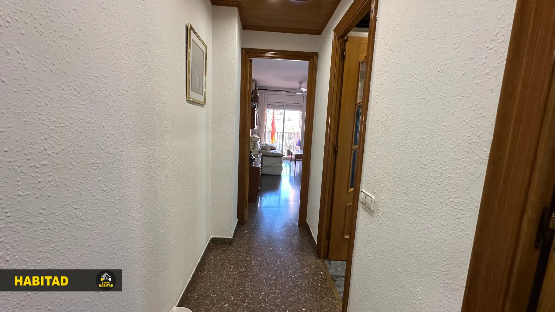 Piso en venta en Sant Boi de Llobregat con Balcón
