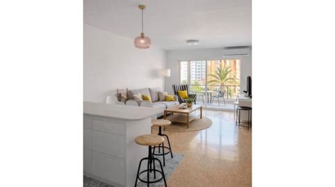 Foto 2 von Wohnung zur Miete in Avenida Constitucion, Platja de la Pobla de Farnals, La Pobla de Farnals