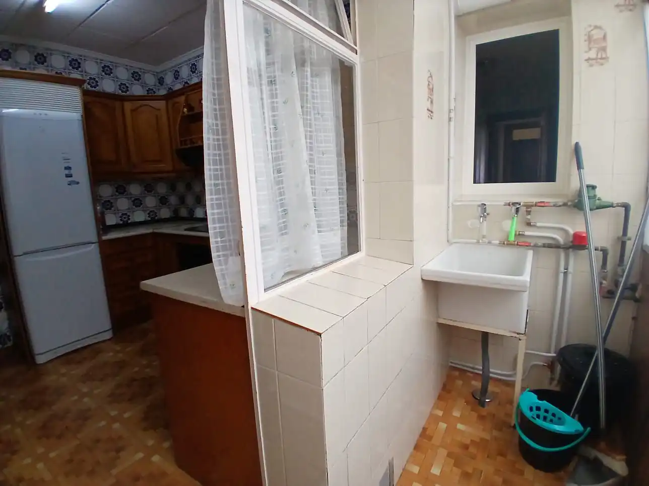 Flat with terrace for sale in Valdepeñas, imagen 13