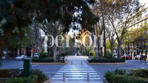 Foto 4 de Ático en venta en Del Marqués del Túria, Gran Via, Valencia Capital