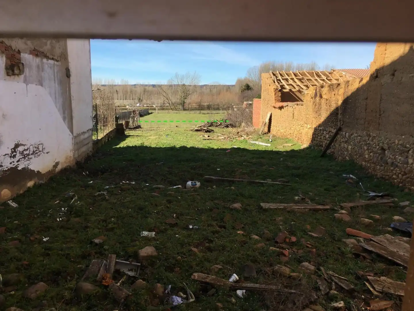 Terreno residencial en venta en Sariegos, imagen 4