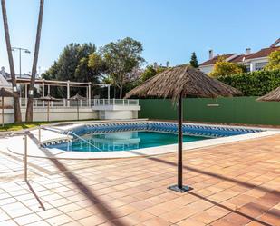 Piscina de Pis en venda en Jerez de la Frontera amb Terrassa i Piscina comunitària