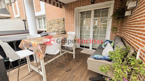 Foto 4 de Casa o chalet en venta en Calle del Planeta Tierra, Parla Este, Parla