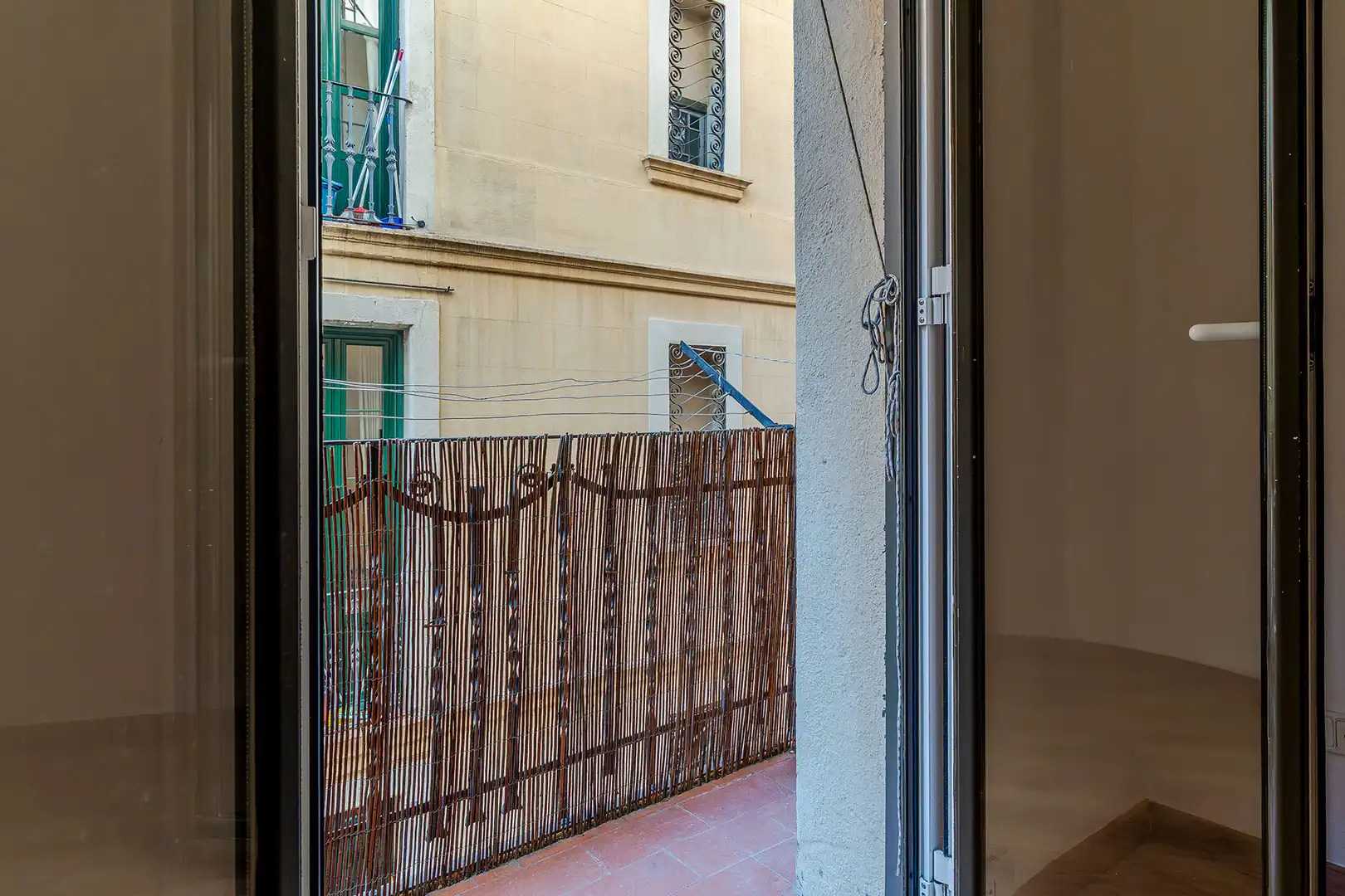 Terrassa de Loft en venda en Barcelona amb Balcó