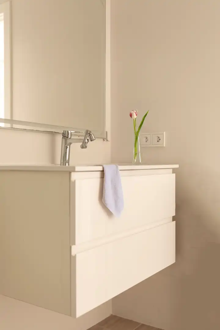 Baño de Casa adosada en venta en Marratxí con Terraza