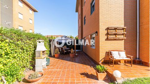 Foto 4 de Planta baixa en venda a Sector B, Boadilla del Monte