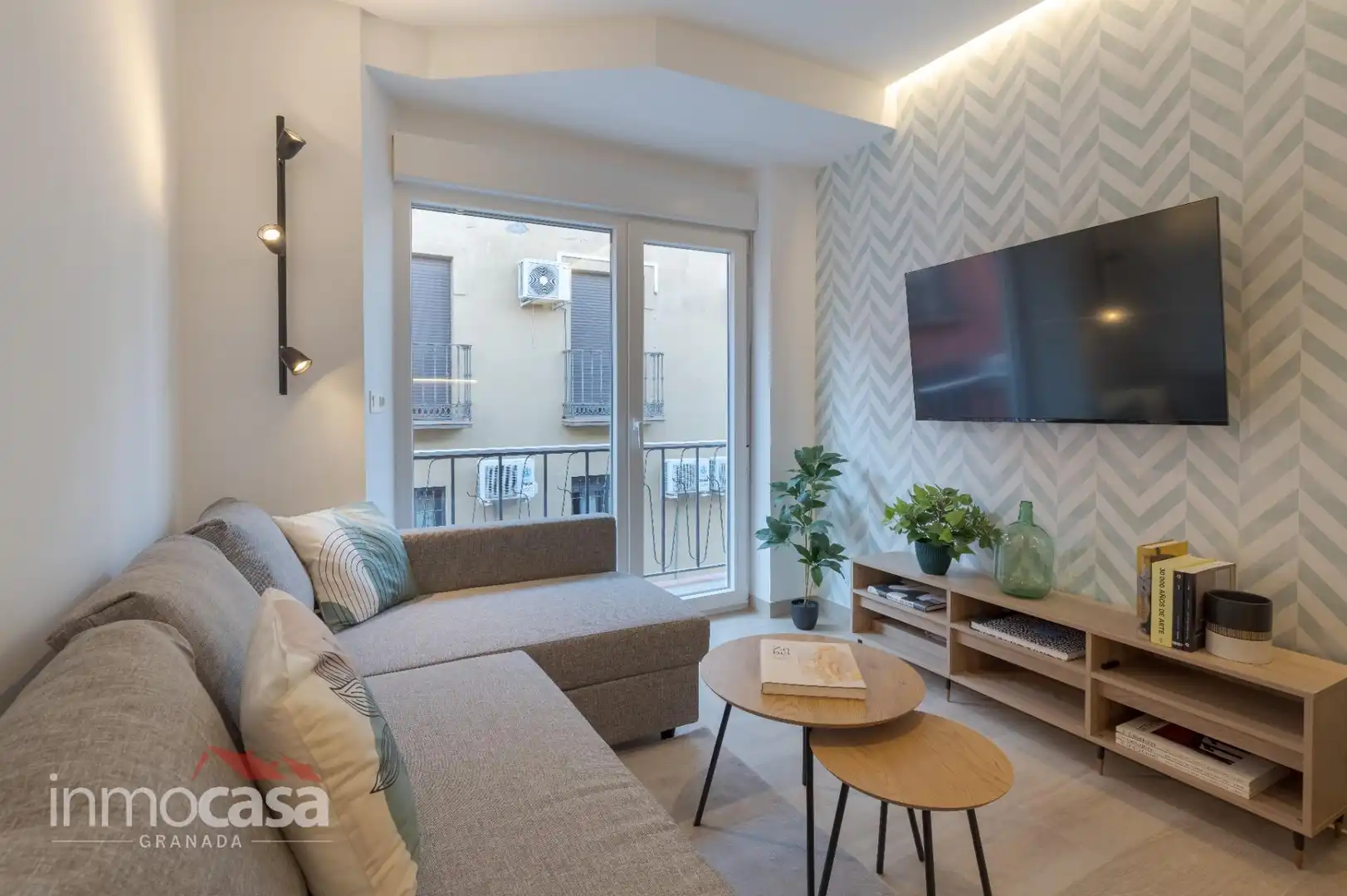 Apartment for sale in Calle Calle Málaga 6