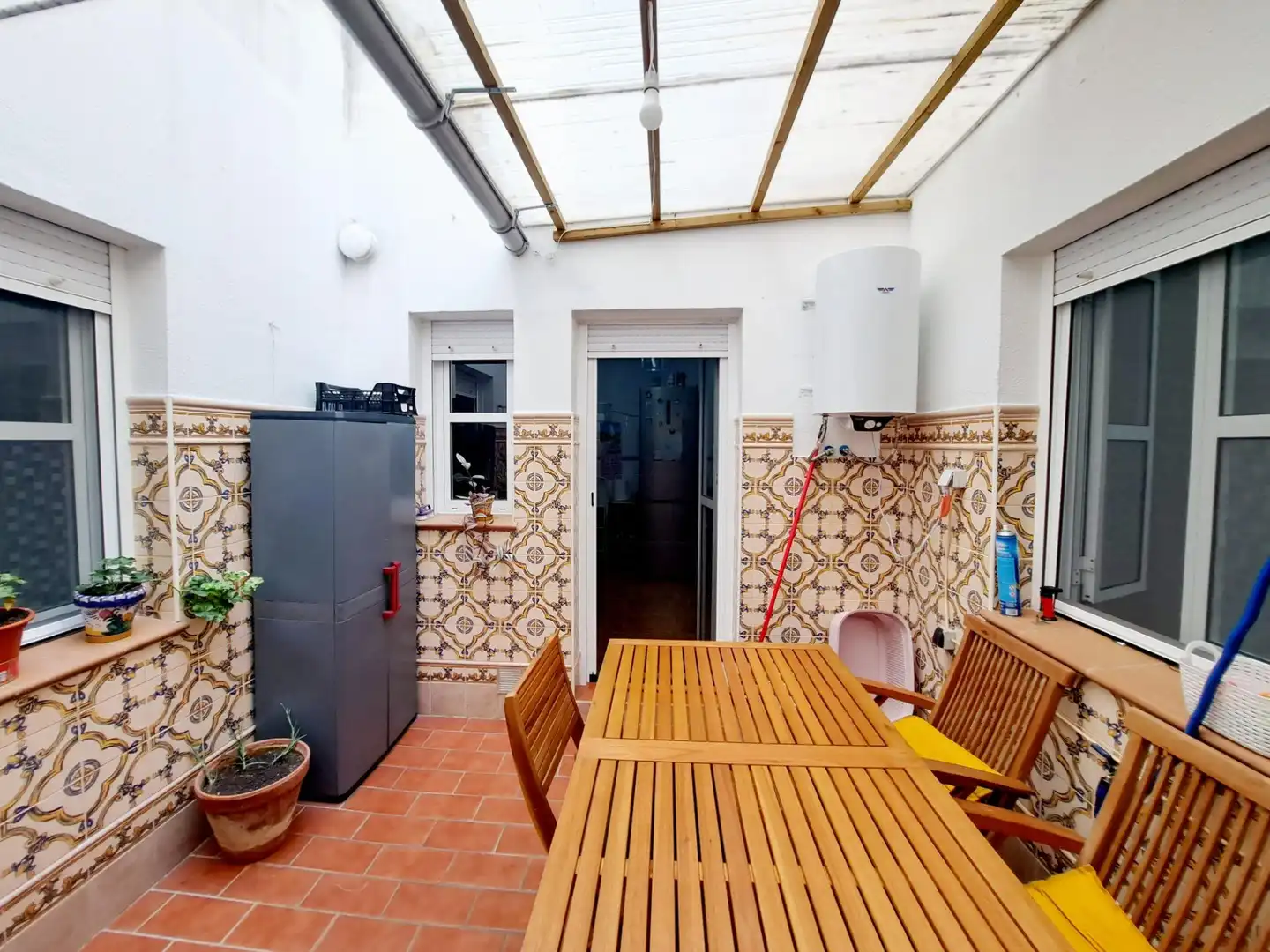 Planta baixa en venda a Calle de Manuel Lerdo de Tejada, Ayamonte ciudad