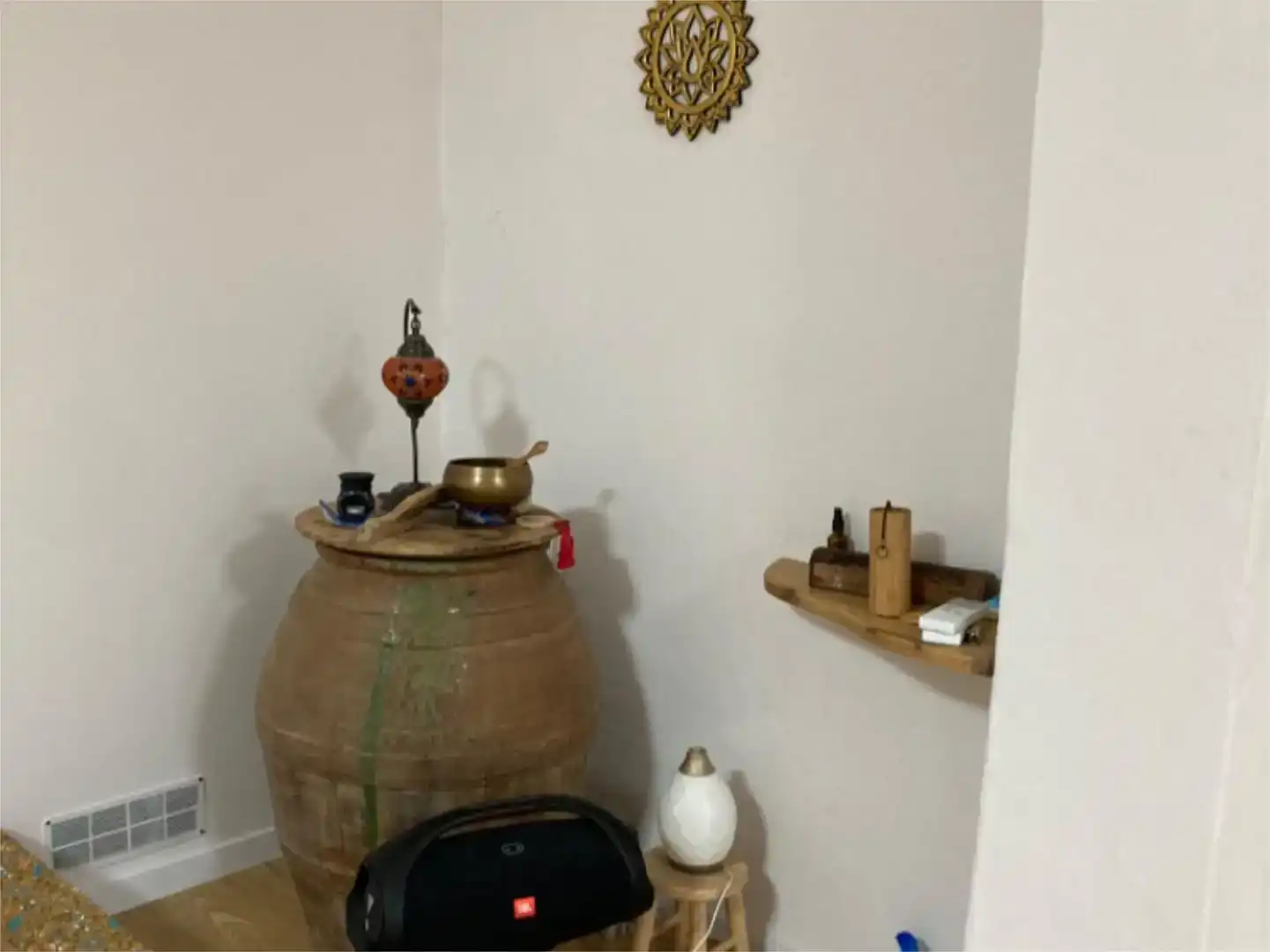 Local de alquiler en Benissanó con Aire acondicionado y Parquet