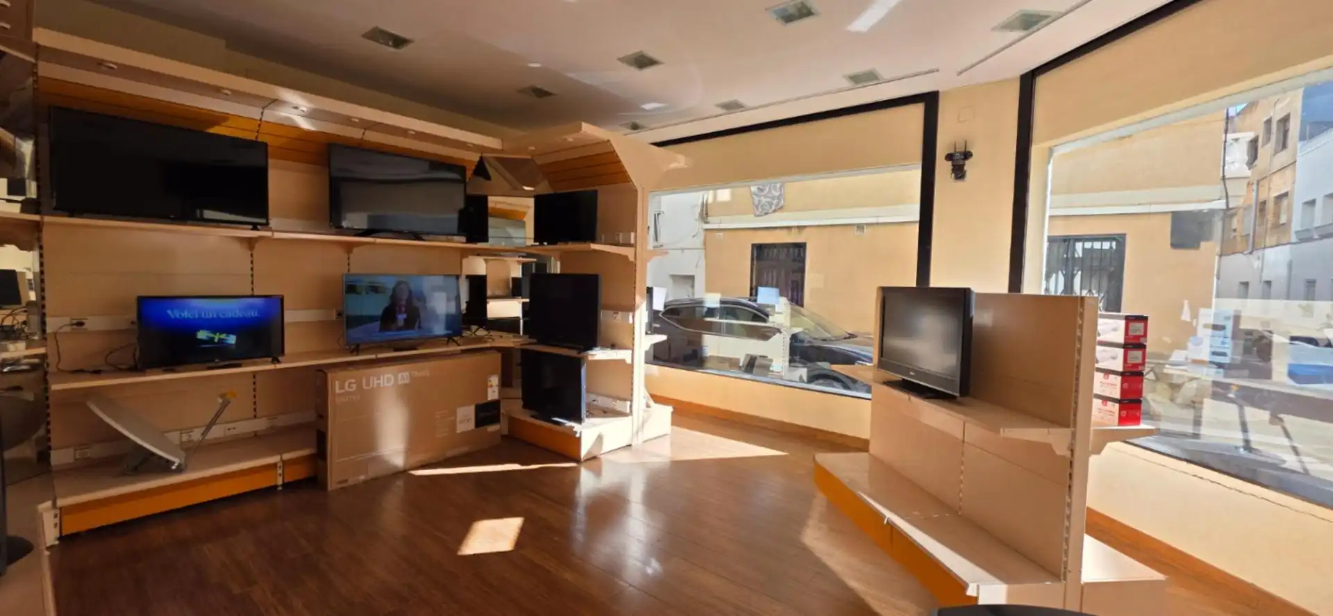 Business premises for sale in L'Ametlla de Mar pueblo, imagen 2
