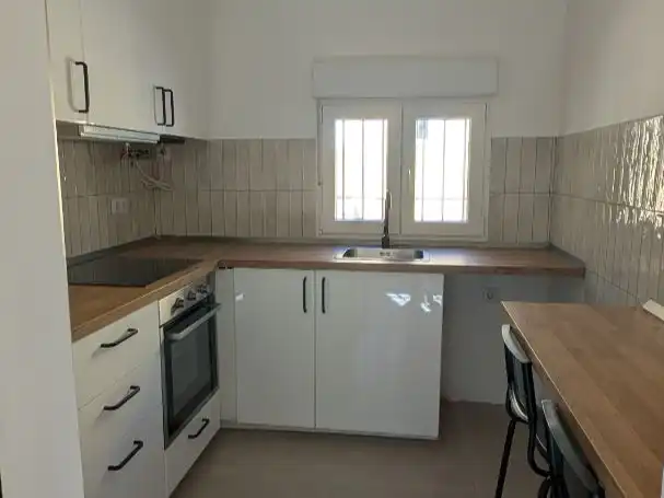 Cuina de Pis en venda en Villa de Vallecas