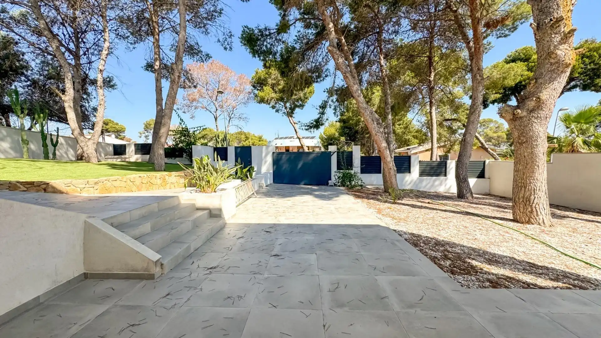 Villa zum Verkauf in Los Balcones - Los Altos, imagen 8