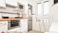 Kitchen of Flat for sale in Basauri 