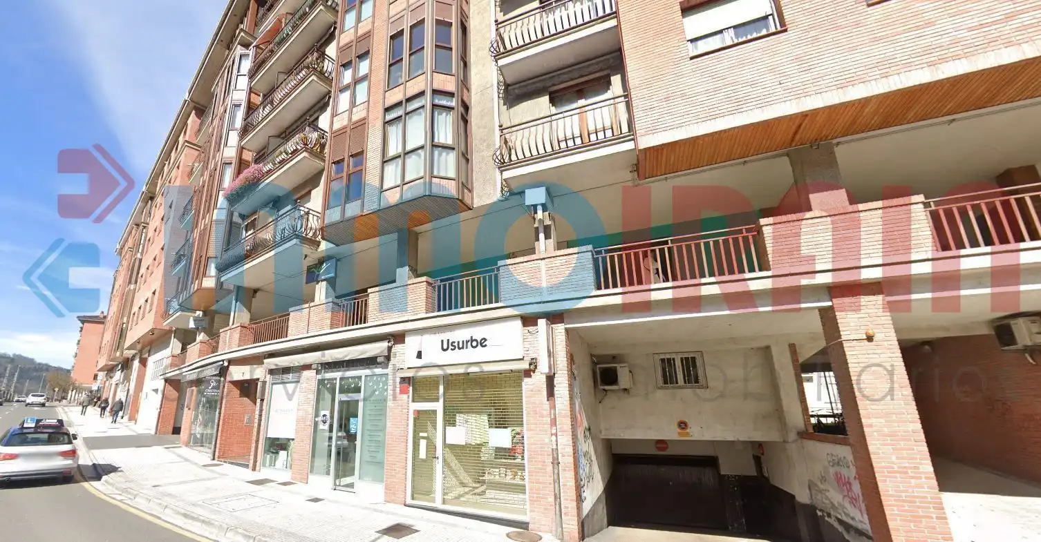 Locale commerciale in vendita a Joan Iturralde Kalea, imagen 3