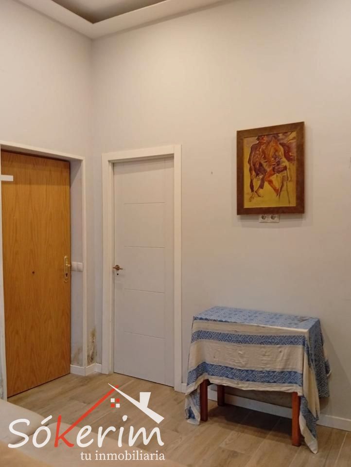 Flat for sale in  Madrid Capital