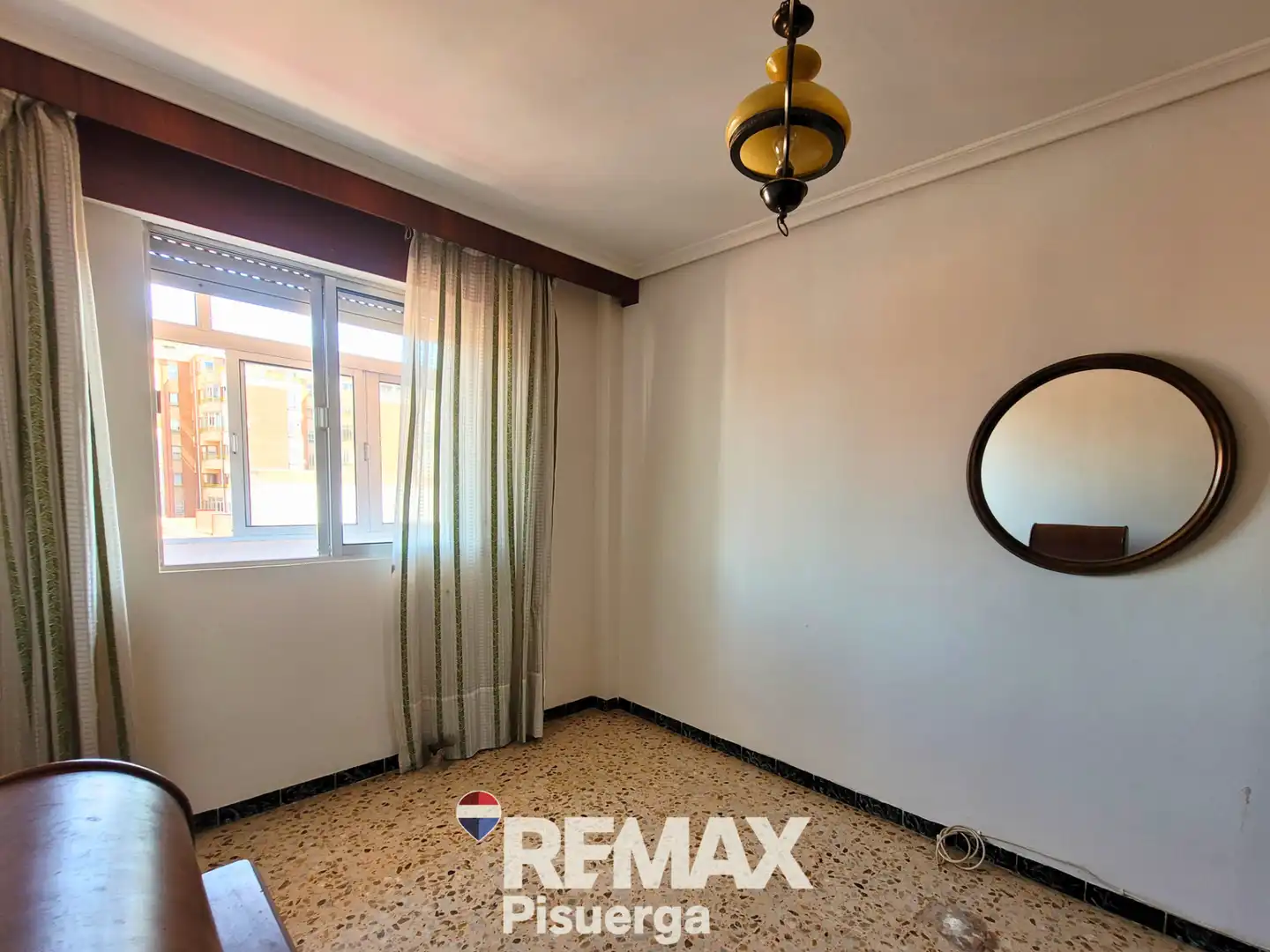 Habitación de Piso en venta en Valladolid con Terraza y Balcón