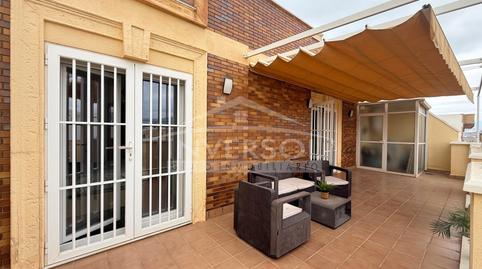 Foto 5 de Ático en venta en Calle la Loma, 20, Balerma, El Ejido