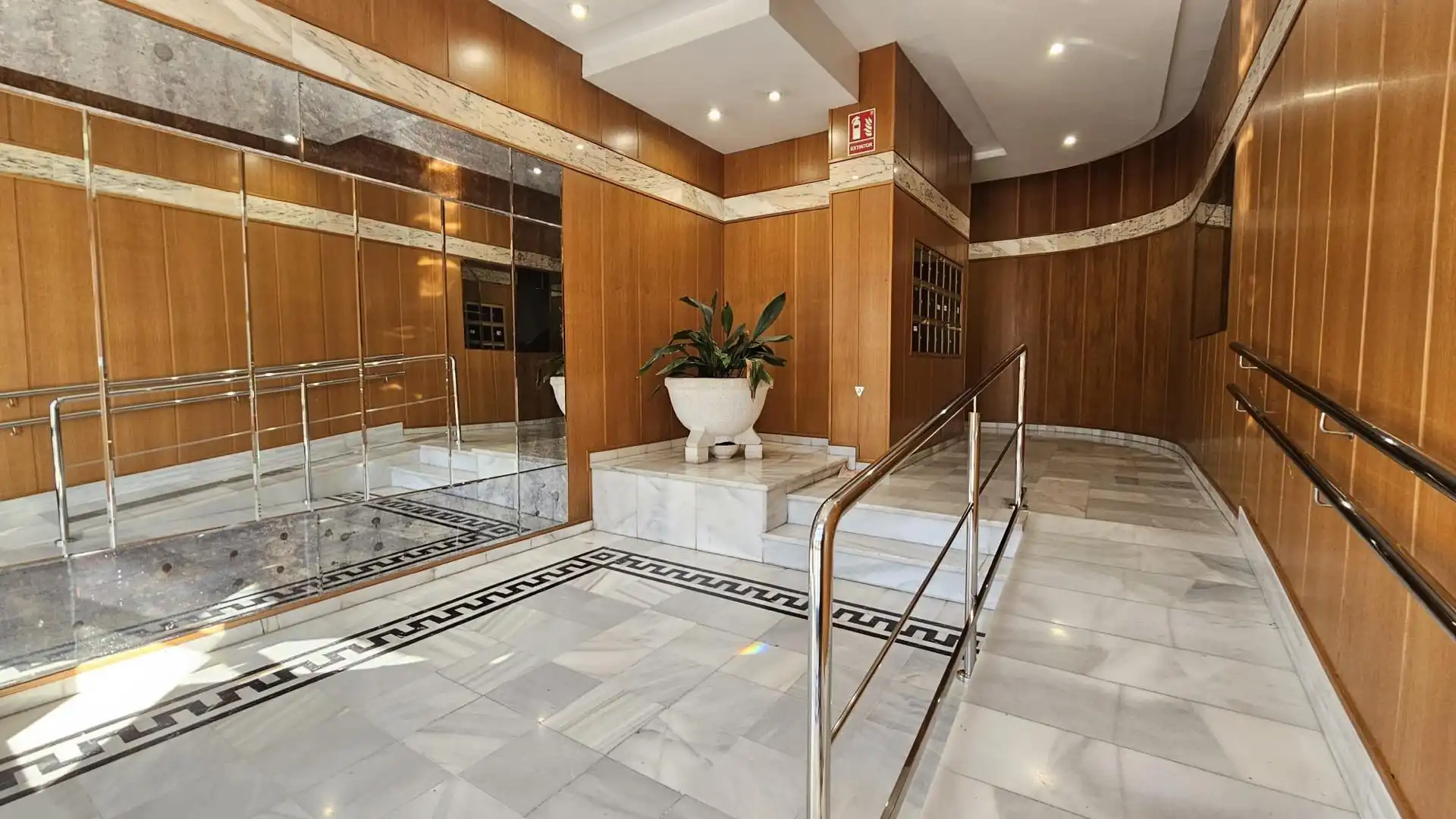 Flat for sale in Gandia  with Balcony