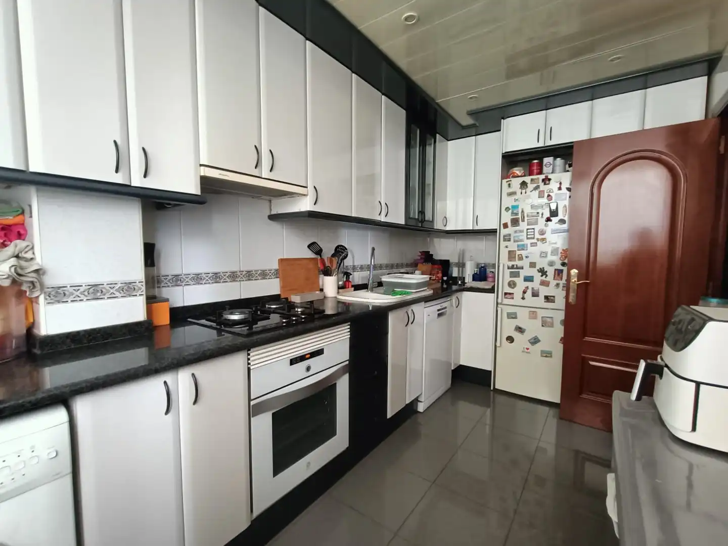 Piso con ascensor en venta en Carrer de Lepant, imagen 27