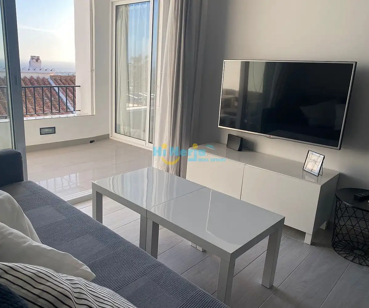Apartamento de alquiler en Centro