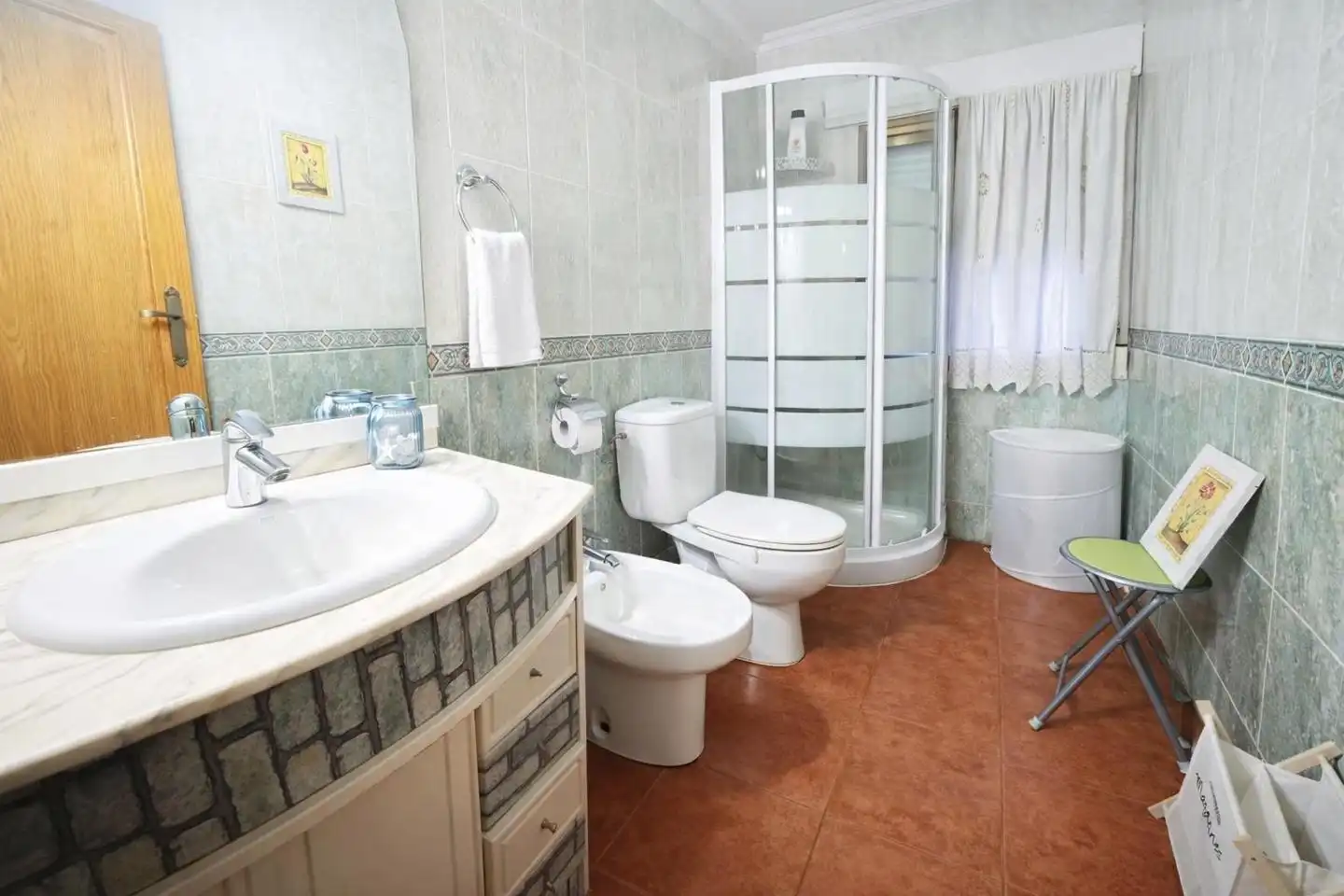 Casa o xalet en venda a poligono 1 parcela 161, El Torno