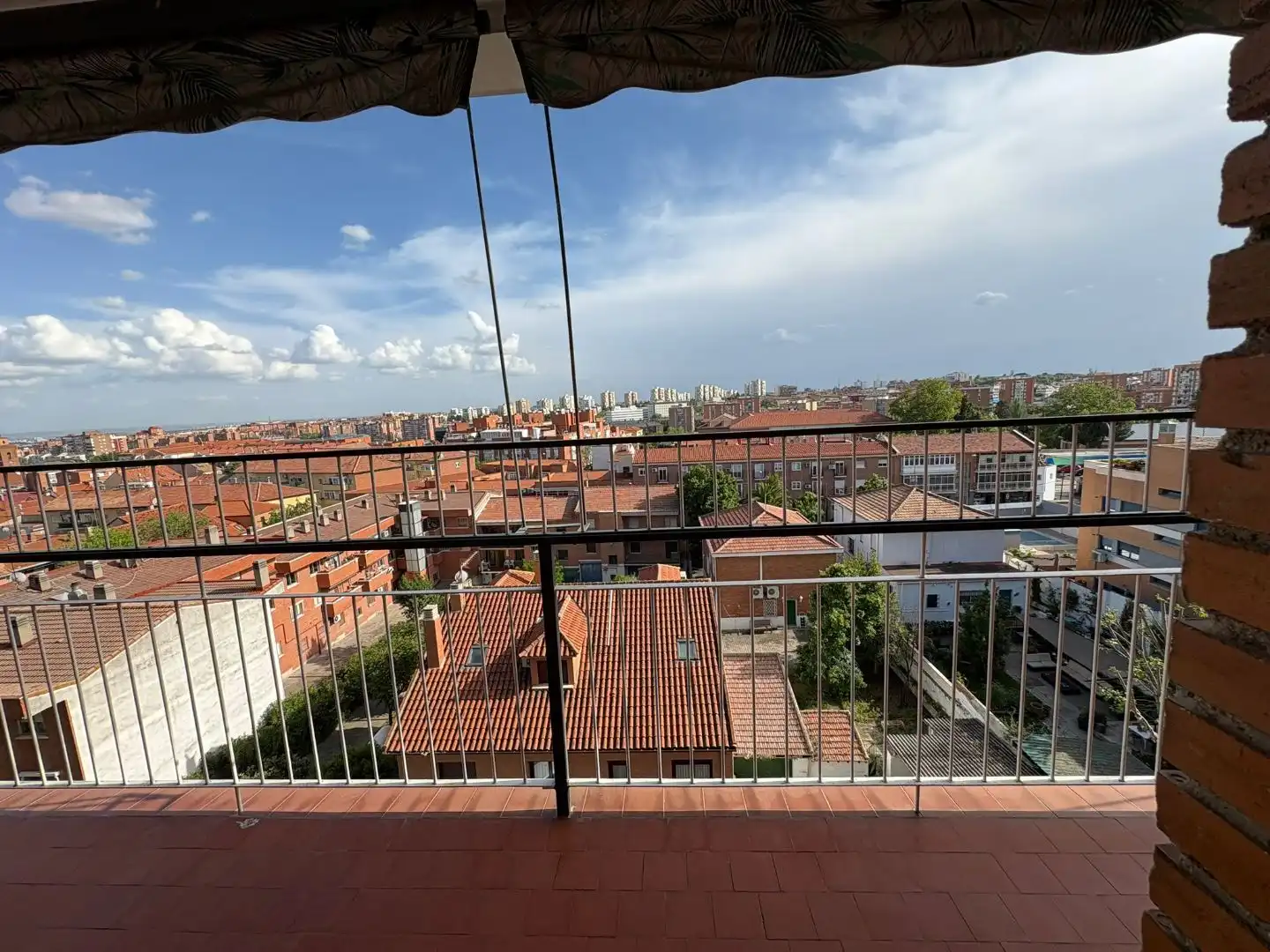 Flat with lift for sale in Mar de Aral 7, imagen 6